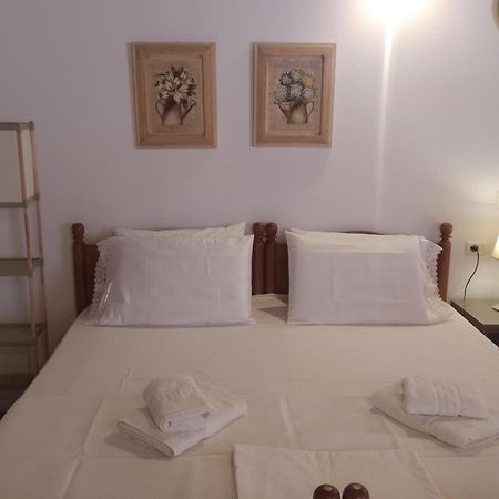 Retzos Rooms 希马拉 外观 照片