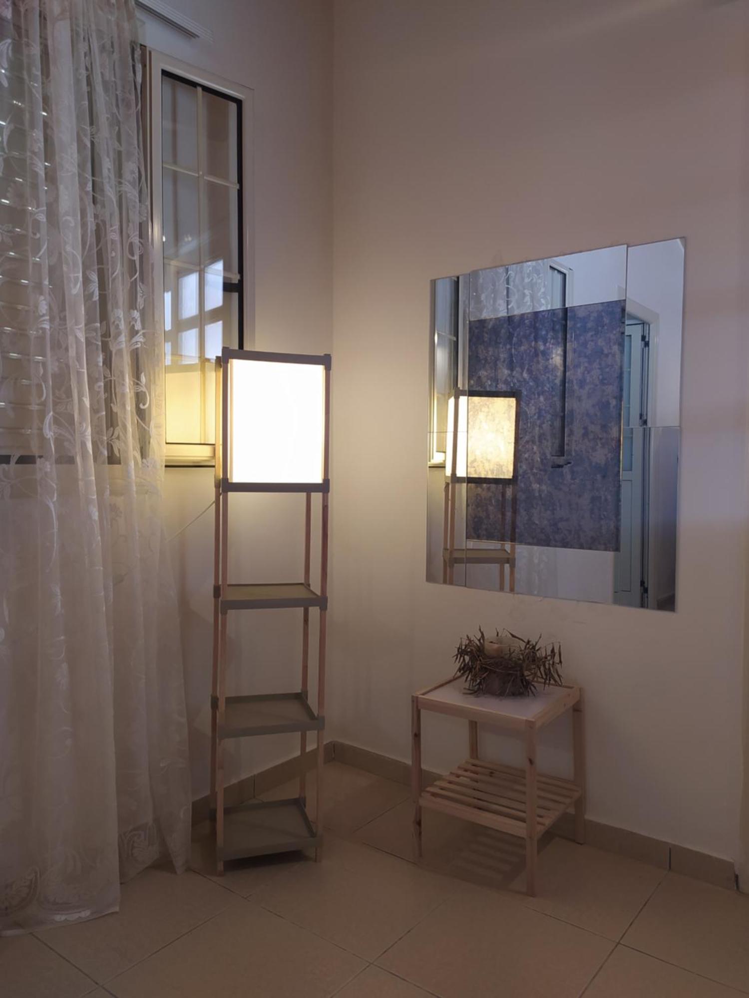 Retzos Rooms 希马拉 外观 照片