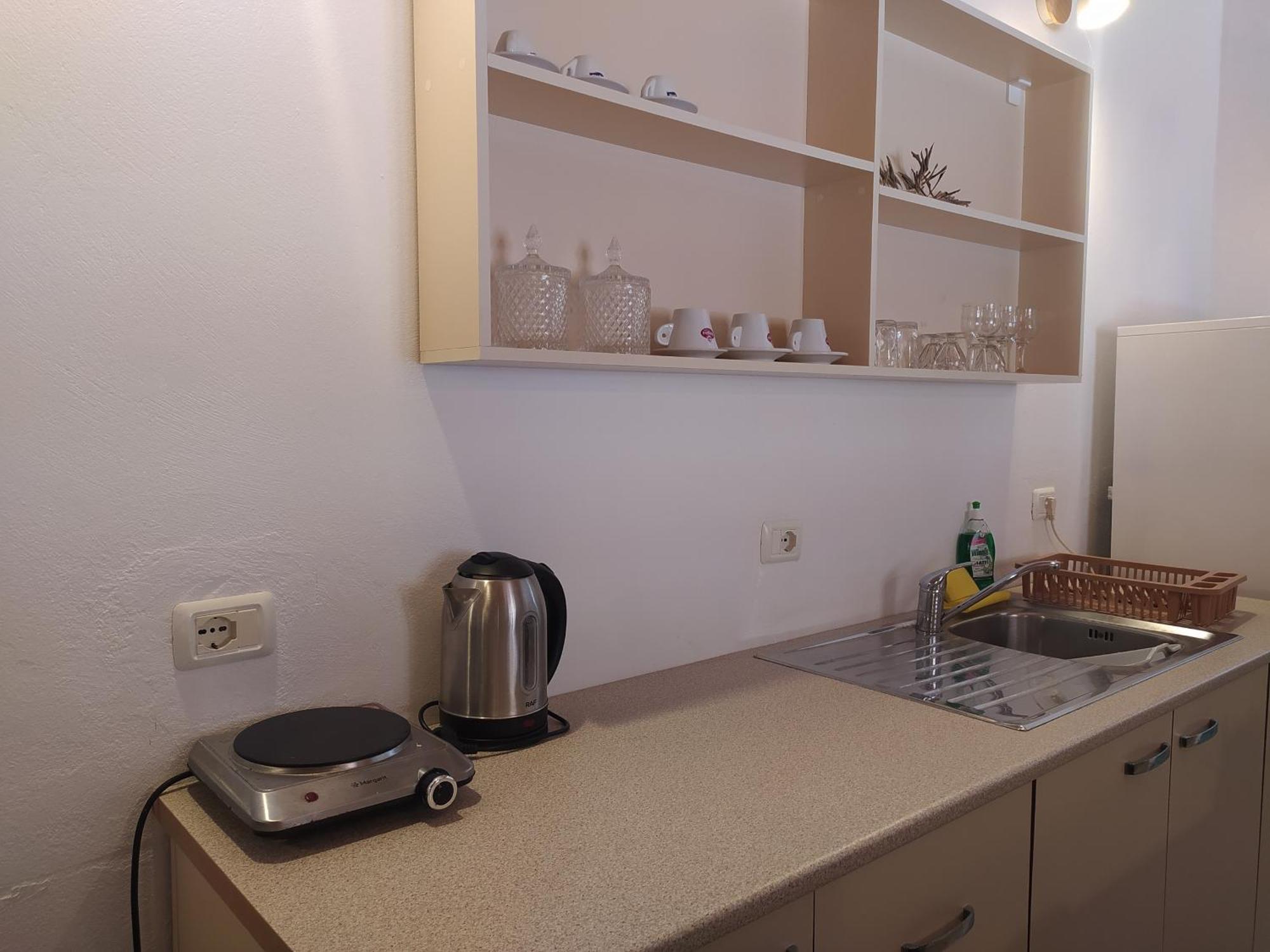Retzos Rooms 希马拉 外观 照片