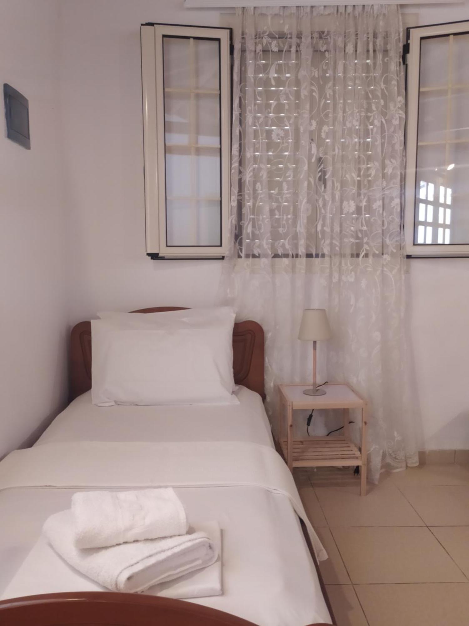 Retzos Rooms 希马拉 外观 照片