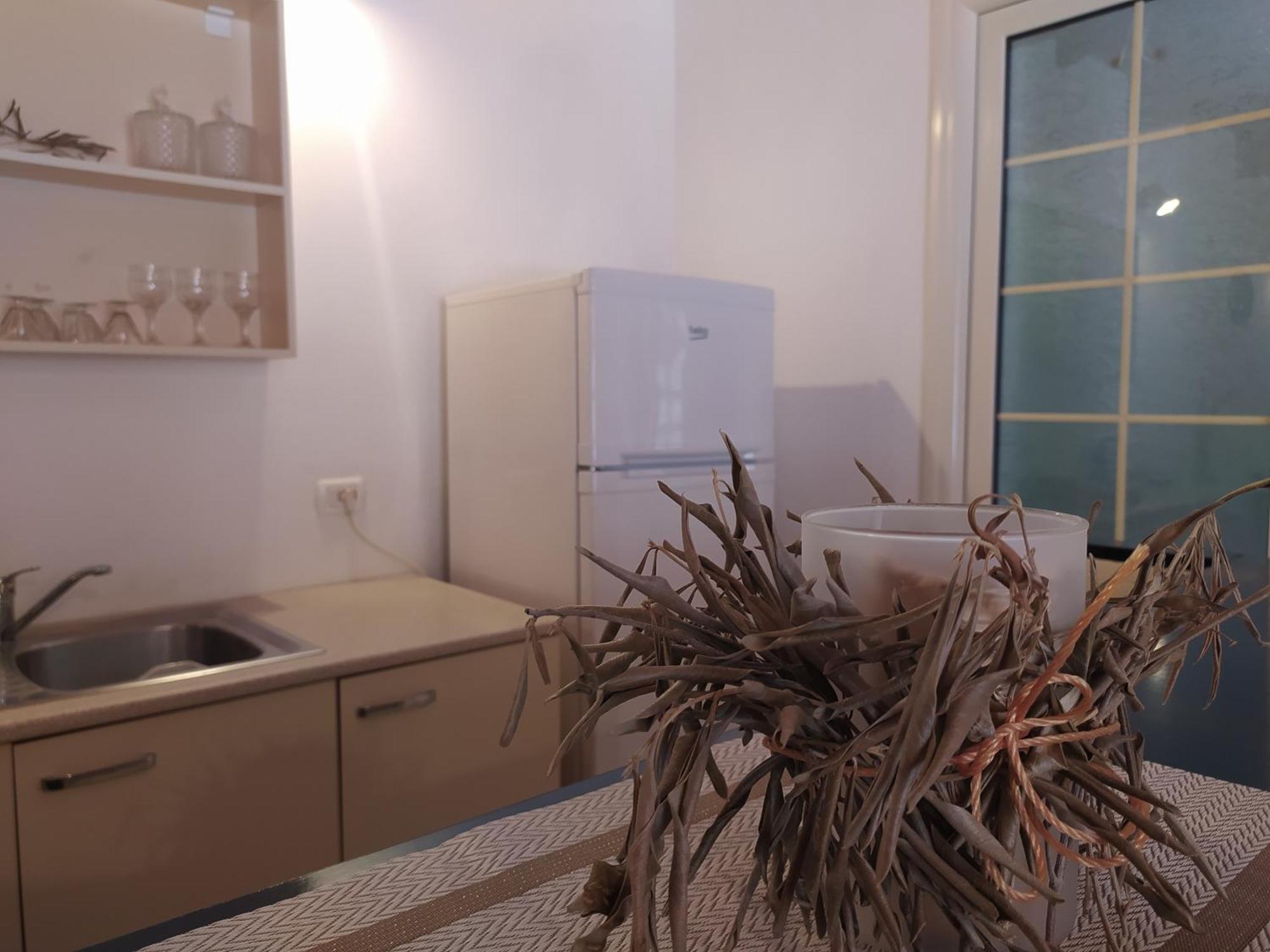 Retzos Rooms 希马拉 外观 照片