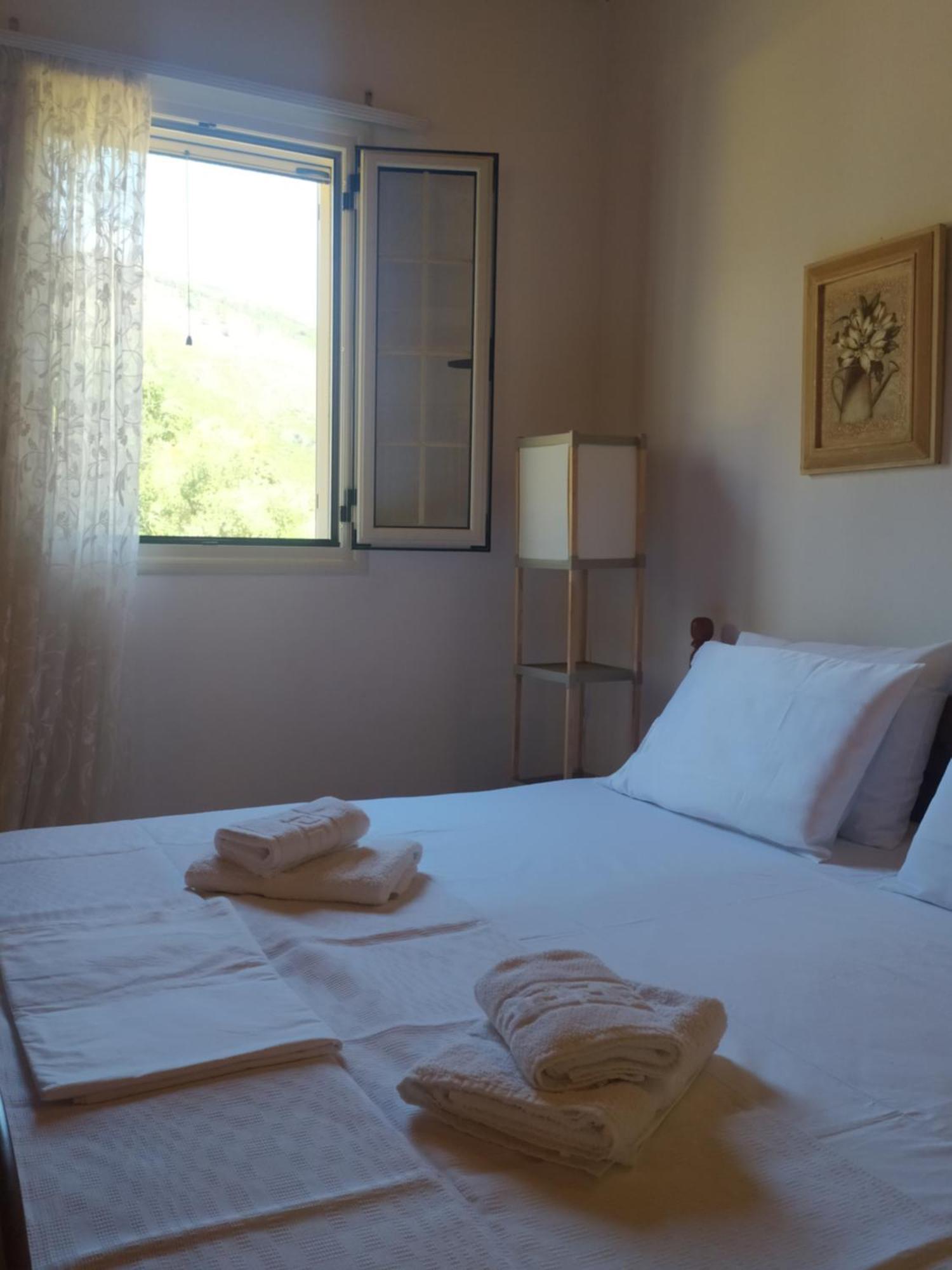 Retzos Rooms 希马拉 外观 照片